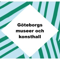 Göteborgs museer och konsthall logo - Similar company to Sharemusic & Performing Arts