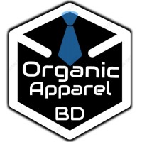 Organic Apparel BD logo - Similar company to Fortunetex Bd.