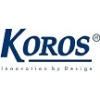 Koros USA Inc logo - Similar company to Electrolizing