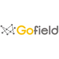 Gofield logo - Similar company to Scanit