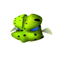 Digital Blowfish Pte Ltd logo - Similar company to Morsecoded.