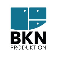 BKN Produktion logo - Similar company to Woodfront