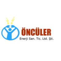ÖNCÜLER ENERJİ logo - Similar company to Alfemo Ghana