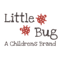 Little Bug 🐞 A Children’s Brand logo - Similar company to Saint Petersburg State University Of Film And Television
