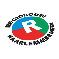Regiobouw Haarlemmermeer BV logo - Similar company to Sdv Group