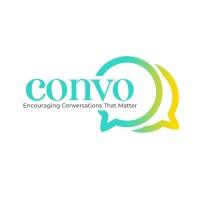 Convo Africa logo - Similar company to Vibeyetu