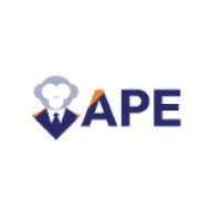 APE Connect logo - Similar company to Society Of Applied Engineering Sciences (Saes)