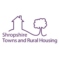 Shropshire Towns and Rural Housing logo - Similar company to Timberwin