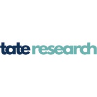 Tate Economic Research Inc. logo - Similar company to Stadga Development Management Corp.