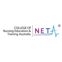 College of Nursing Education & Training Australia (NETA) logo - Similar company to Ascend Digital Innovations