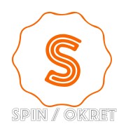 Spin logo - Similar company to Speen