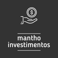 Mantho Investimentos logo - Similar company to Panorama Invest