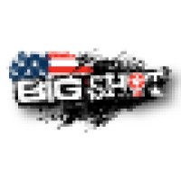 Big Shot logo - Similar company to Big Shot
