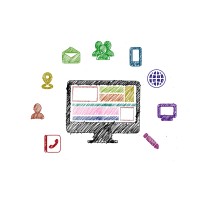 Salesperson logo - Similar company to Subat
