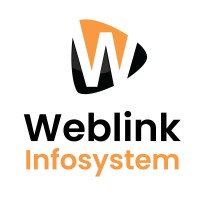Weblink Infosystem logo - Similar company to Lttrbx Technolabs