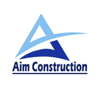 Aim Construction logo - Similar company to Taiba For Construction