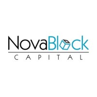 NovaBlock Capital logo - Similar company to Stacking Dao