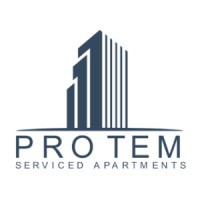 Protem Apartments Limited logo - Similar company to Welcome Apartments