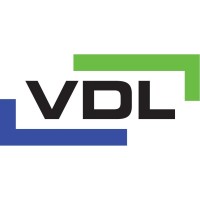VDL Bouw & Onderhoud BV logo - Similar company to De Waag Constructeurs