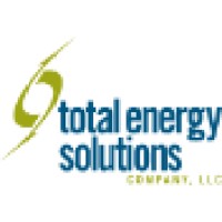 Total Energy Solutions logo - Similar company to Pneumatic And Hydraulic Company