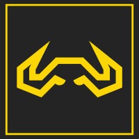 Equipe Buffalo de Fórmula SAE logo - Similar company to Faraday E-Racing