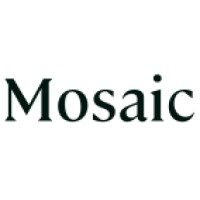 Mosaic logo - Similar company to Narrative