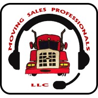 Moving Sales Professionals LLC logo - Similar company to Moving Solutions