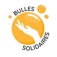 Bulles Solidaires logo - Similar company to Association Bug