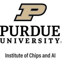 Purdue University Institute of CHIPS and AI logo - Similar company to Purdue University Ai Systems Lab