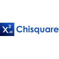 Chisquare.ai logo - Similar company to Jay Infoservices