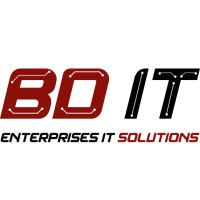 BD IT logo - Similar company to Bd-It