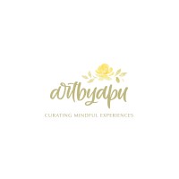 artbyapu logo - Similar company to Artaux.Io