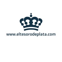 JOYERÍA EL TESORO DE PLATA ⌚ logo - Similar company to Joyería Hago