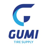 Gumi Tire Supply logo - Similar company to Resiri Group