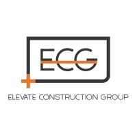 Elevate Construction Group logo - Similar company to Stealth Construction