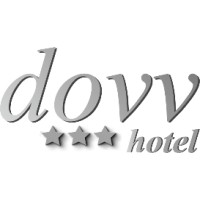 Dovv Hotel Airport logo - Similar company to Hotel Beyond