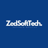 ZedSoftTech logo - Similar company to Confyans