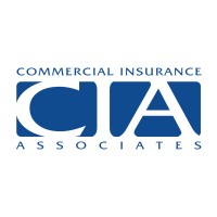 CIA - Commercial Insurance Associates logo - Similar company to Pathway Insurance Group