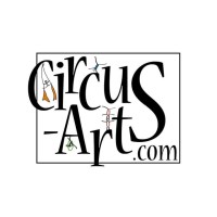 Circus-Arts logo - Similar company to Chix
