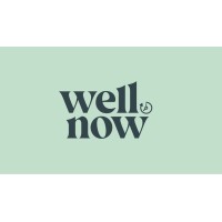 WellNow logo - Similar company to Sharehub