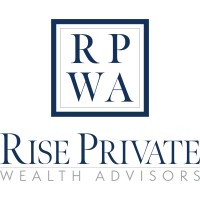 Rise Private Wealth Advisors logo - Similar company to Rise Private Wealth Management A Private Wealth Advisory Practice Of Ameriprise Financial Srvs Llc