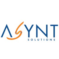 Asynt Solutions logo - Similar company to Material6