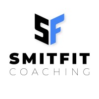 Smitfit coaching logo - Similar company to The Wellness Corner