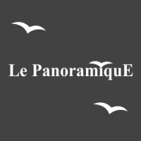 Le Panoramique La Pernelle logo - Similar company to Restaurant Le Panoramique