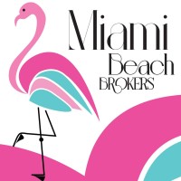 Miami Beach Brokers® logo - Similar company to Bostada - Nya Tidens Mäklare