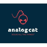 Analog Cat House logo - Similar company to Zip911