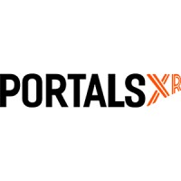 PORTALSxr logo - Similar company to Merciv