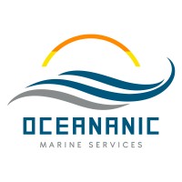 Oceananic Marine Services, LLC logo - Similar company to Hydro Marine And Boats Services Limited