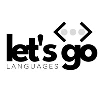 Let's Go Languages logo - Similar company to Techobusiness