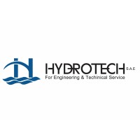 Hydrotech for Engineering and Technical Services logo - Similar company to Afaaq Misr